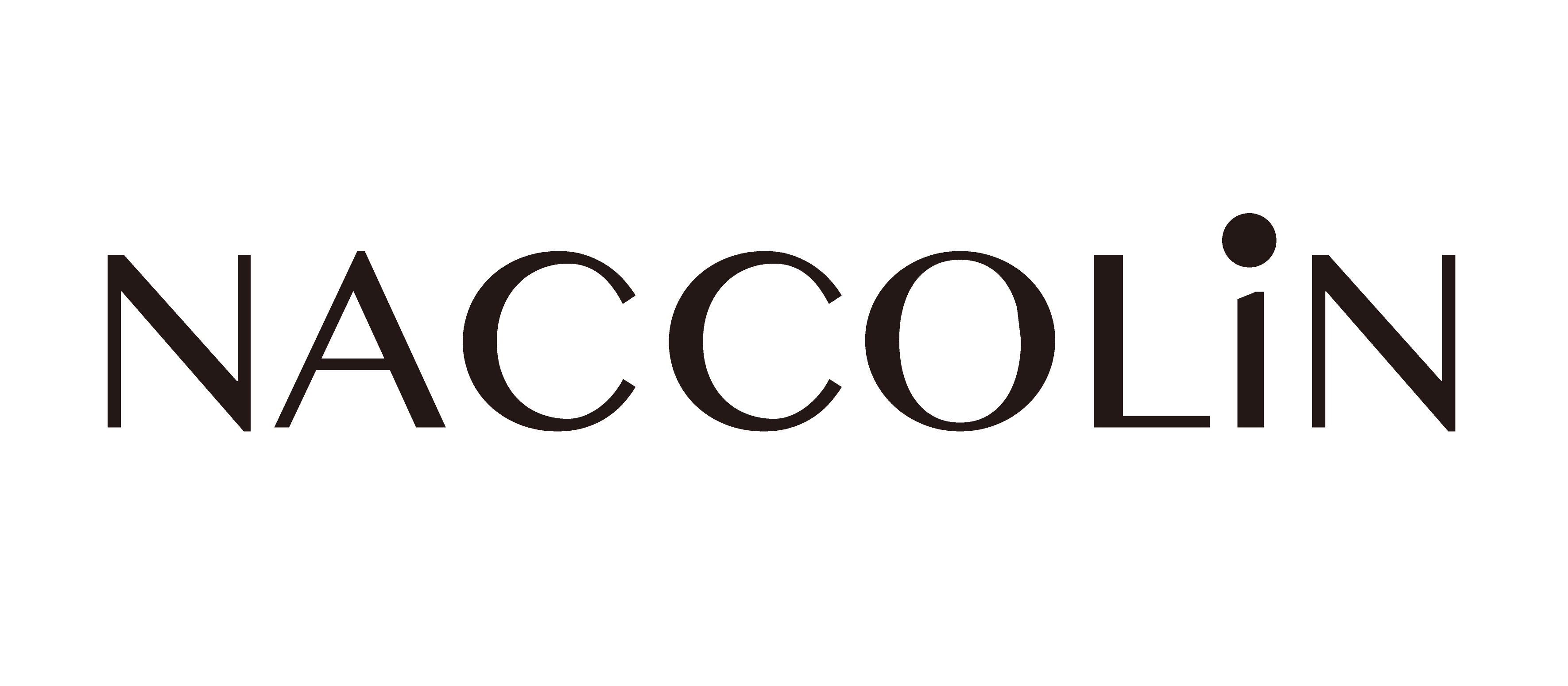 NACCOLiN(ナッコリン)